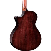 Taylor Next Generation 412ce Grand Concert Acoustic-Electric Guitar - Natural