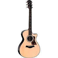 Taylor Next Generation 412ce Grand Concert Acoustic-Electric Guitar - Natural