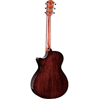 Taylor Next Generation 412ce Grand Concert Acoustic-Electric Guitar - Natural