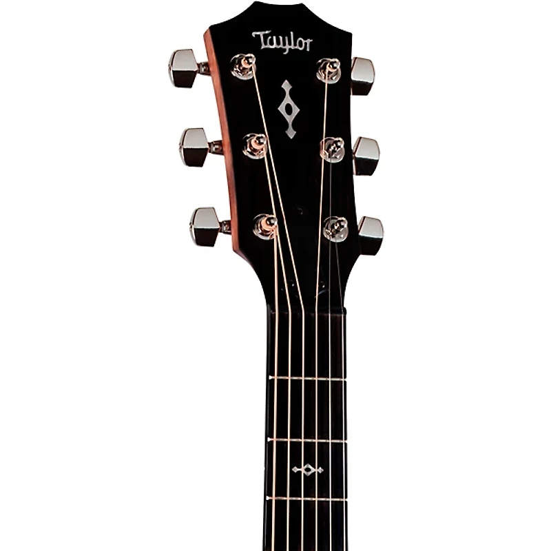 Taylor Next Generation 412ce Grand Concert Acoustic-Electric Guitar - Natural