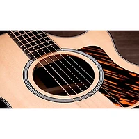 Taylor Next Generation 412ce Grand Concert Acoustic-Electric Guitar - Natural
