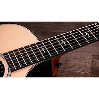 Taylor Next Generation 412ce Grand Concert Acoustic-Electric Guitar - Natural