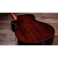 Taylor Next Generation 412ce Grand Concert Acoustic-Electric Guitar - Natural