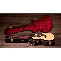 Taylor Next Generation 412ce Grand Concert Acoustic-Electric Guitar - Natural