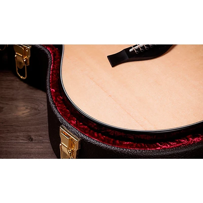 Taylor Next Generation 412ce Grand Concert Acoustic-Electric Guitar - Natural