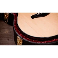 Taylor Next Generation 412ce Grand Concert Acoustic-Electric Guitar - Natural