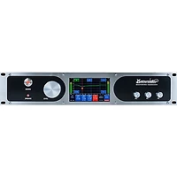Bettermaker Mastering Equalizer - Millenium Edition