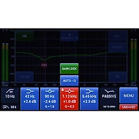 Bettermaker Mastering Equalizer - Millenium Edition