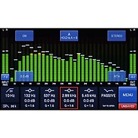 Bettermaker Mastering Equalizer - Millenium Edition