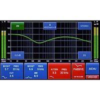 Bettermaker Mastering Equalizer - Millenium Edition