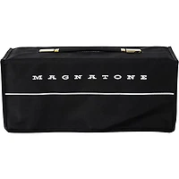 Magnatone Slash Signature Collection Baby M-80 12W Tube Guitar Amp Head - Purple Python