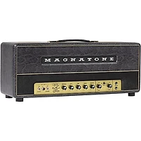 Magnatone Slash Signature Collection SL-100 100W Tube Guitar Amp Head - Purple Python