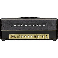 Magnatone Slash Signature Collection SL-100 100W Tube Guitar Amp Head - Purple Python