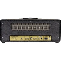 Magnatone Slash Signature Collection SL-100 100W Tube Guitar Amp Head - Purple Python
