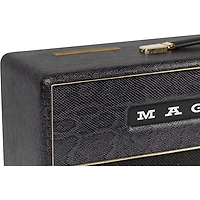 Magnatone Slash Signature Collection SL-100 100W Tube Guitar Amp Head - Purple Python