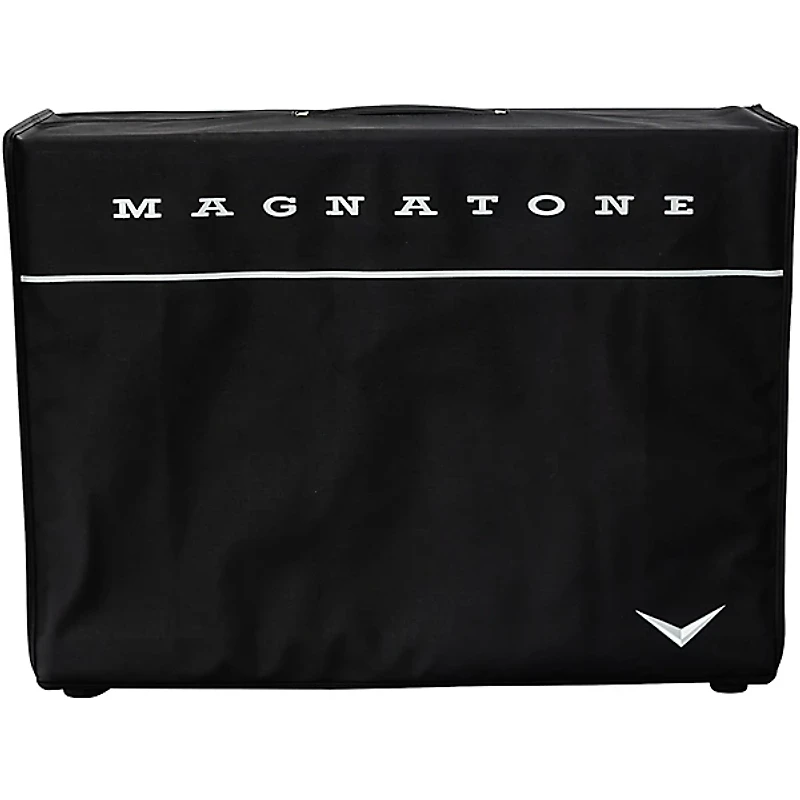 Magnatone Slash Signature Collection Super Fifty-Nine M-80 180W 2x12" Guitar Speaker Cabinet - Purple Python