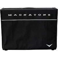 Magnatone Slash Signature Collection Super Fifty-Nine M-80 180W 2x12" Guitar Speaker Cabinet - Purple Python