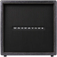 Magnatone Slash Signature Collection SL-412 280W 4x12" Guitar Speaker Cabinet - Purple Python
