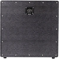 Magnatone Slash Signature Collection SL-412 280W 4x12" Guitar Speaker Cabinet - Purple Python