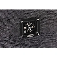 Magnatone Slash Signature Collection SL-412 280W 4x12" Guitar Speaker Cabinet - Purple Python