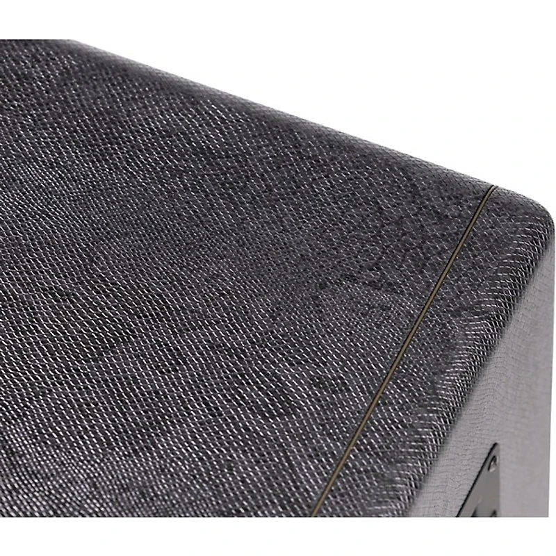 Magnatone Slash Signature Collection SL-412 280W 4x12" Guitar Speaker Cabinet - Purple Python