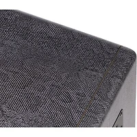 Magnatone Slash Signature Collection SL-412 280W 4x12" Guitar Speaker Cabinet - Purple Python