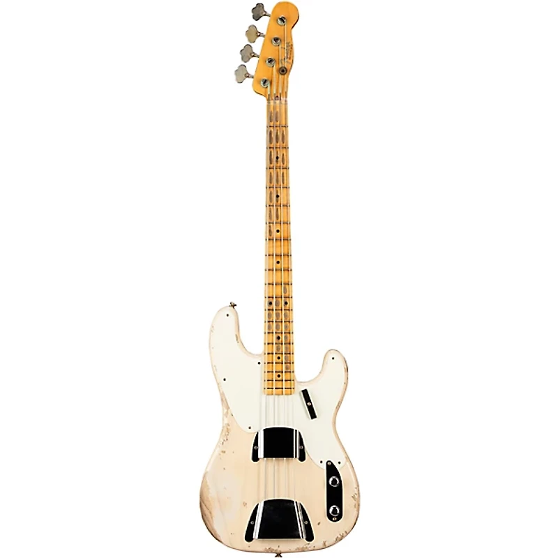 Fender Custom Shop 1956 Precision Bass Heavy Relic