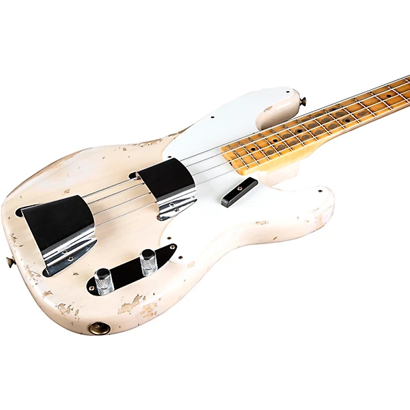 Fender Custom Shop 1956 Precision Bass Heavy Relic