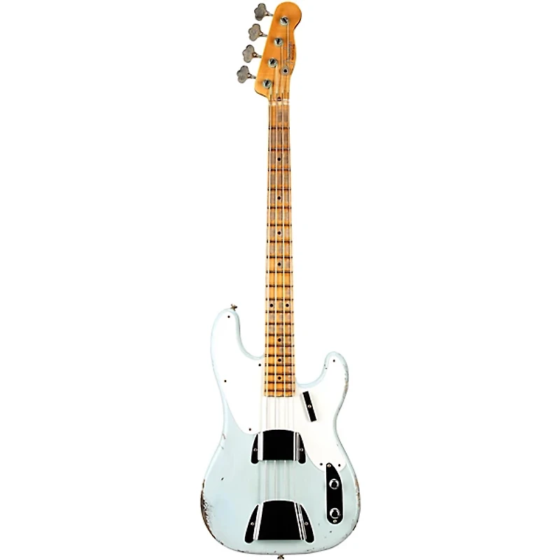 Fender Custom Shop 1956 Precision Bass Heavy Relic
