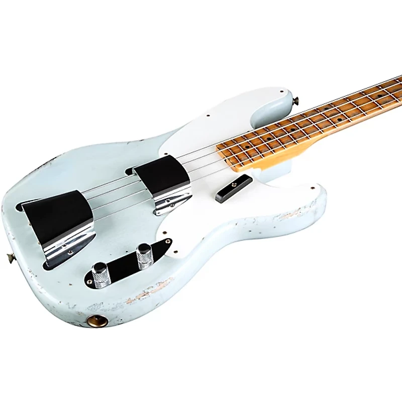 Fender Custom Shop 1956 Precision Bass Heavy Relic