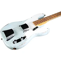 Fender Custom Shop 1956 Precision Bass Heavy Relic