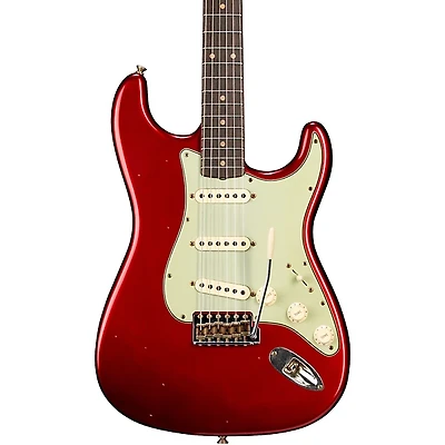 Fender Custom Shop 1960 Stratocaster Journeyman Relic Electric Guitar