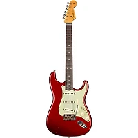 Fender Custom Shop 1960 Stratocaster Journeyman Relic Electric Guitar