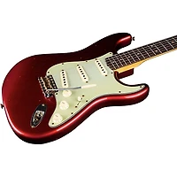 Fender Custom Shop 1960 Stratocaster Journeyman Relic Electric Guitar