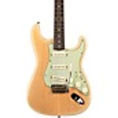 Fender Custom Shop 1960 Stratocaster Journeyman Relic Electric Guitar