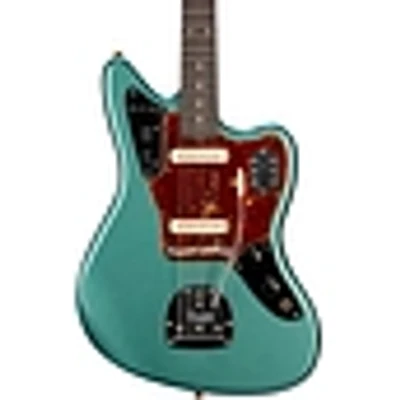 Fender Custom Shop 1963 Jaguar Journeyman Relic Electric Guitar
