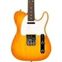 Fender Custom Shop American Custom Telecaster NOS Electric Guitar Aged Honey Burst