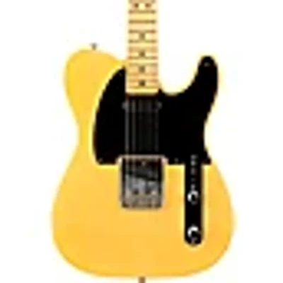 Fender Custom Shop 1951 Telecaster NOS Electric Guitar Aged Nocaster Blonde