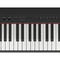 Yamaha P225BLB 88-Key Digital Piano Bundle -