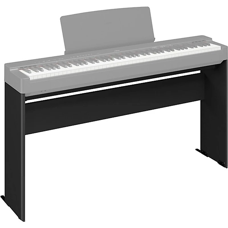 Yamaha P225BLB 88-Key Digital Piano Bundle -
