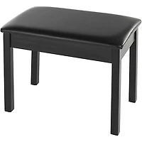Yamaha P225BLB 88-Key Digital Piano Bundle -