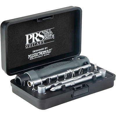 Music Nomad x PRS Guitars 18-Piece Tool Kit