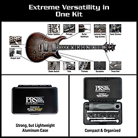 Music Nomad x PRS Guitars 18-Piece Tool Kit