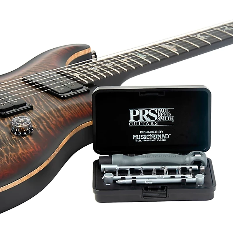 Music Nomad x PRS Guitars 18-Piece Tool Kit