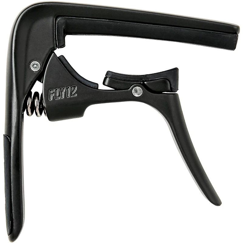 Dunlop Trigger Fly 12-String Guitar Capo -