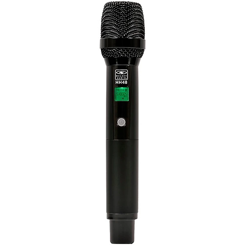 Galaxy Audio CSL4-HVVVM 4-Channel Digital UHF Wireless Microphone System - Frequency CODE M3 516-558MHz
