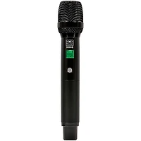 Galaxy Audio CSL4-HVVVM 4-Channel Digital UHF Wireless Microphone System - Frequency CODE M3 516-558MHz