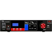 Galaxy Audio CSL-VM Digital UHF Wireless Microphone System - Frequency CODE M3 516-558MHz
