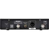 Galaxy Audio CSL-VM Digital UHF Wireless Microphone System - Frequency CODE M3 516-558MHz