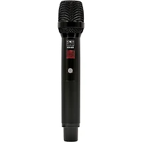 Galaxy Audio CSL-HM Digital UHF Wireless Handheld Microphone System - Frequency CODE M3 516-558MHz